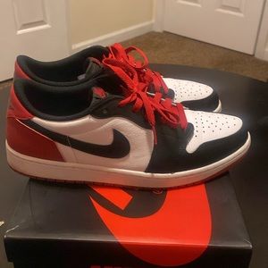 Air Jordan 1 Retro Low OG